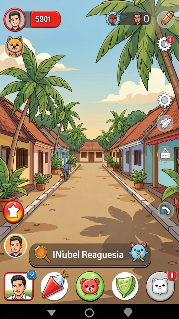 Screenshot rajacuan nomor 2