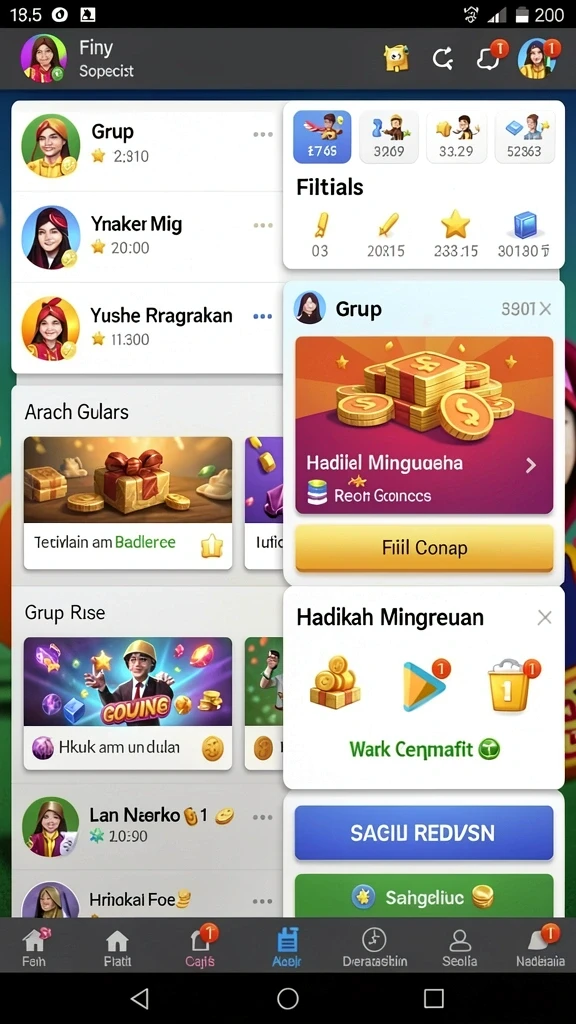 Screenshot rajacuan nomor 3