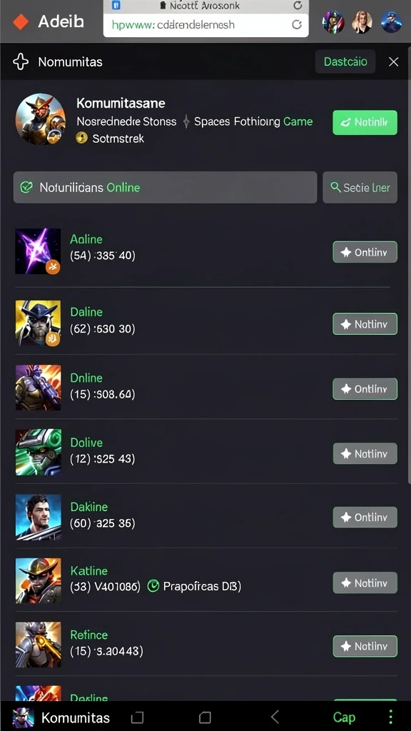 Screenshot ratu303 nomor 3