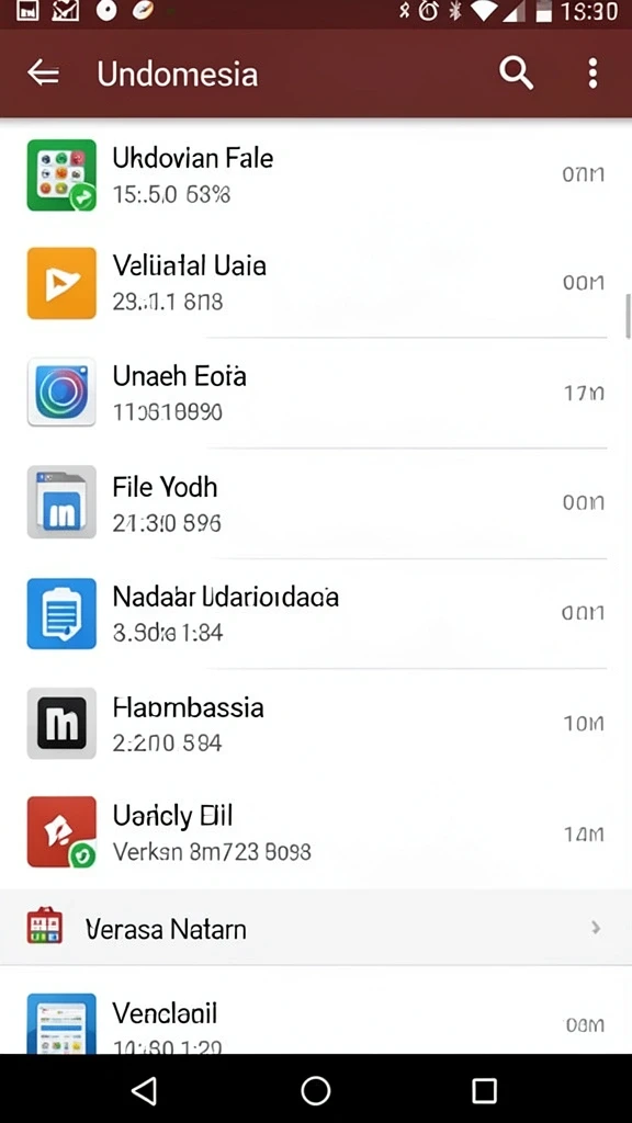Screenshot royalplay nomor 3