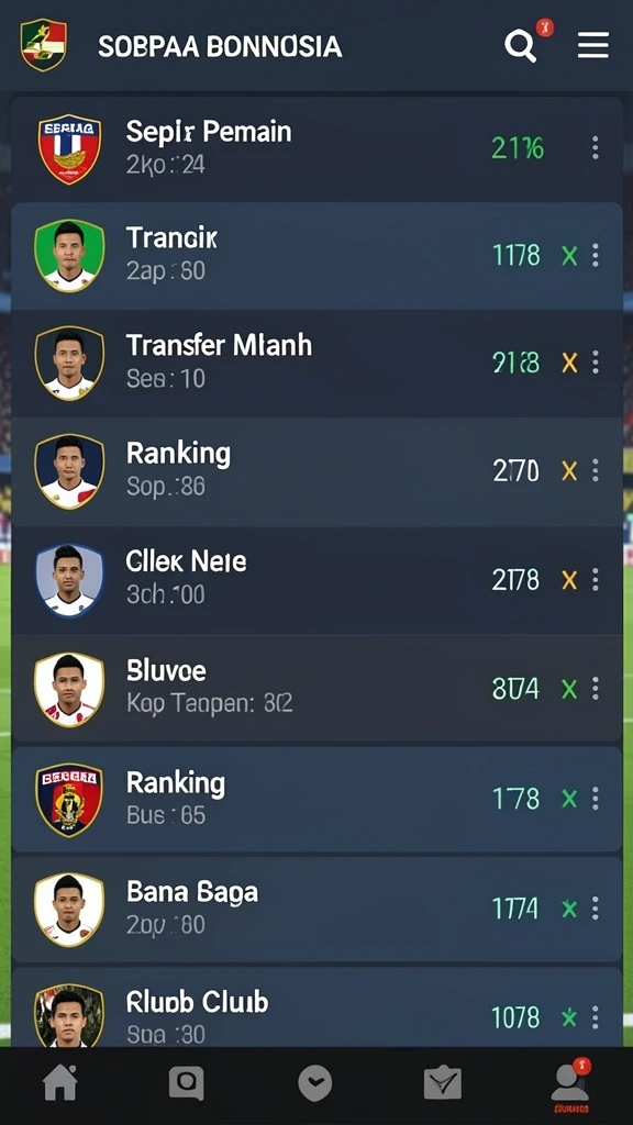 Screenshot royaltoto nomor 1