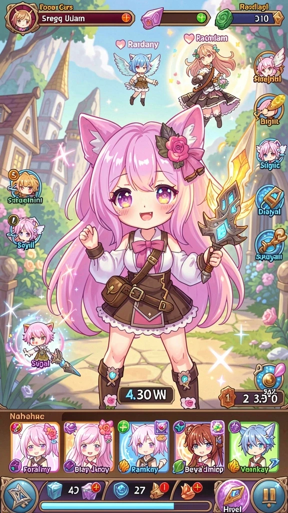 Screenshot rp99 nomor 1