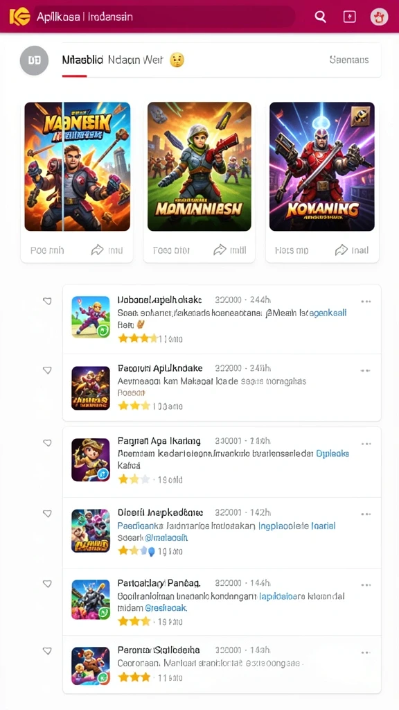 Screenshot rpgame nomor 2