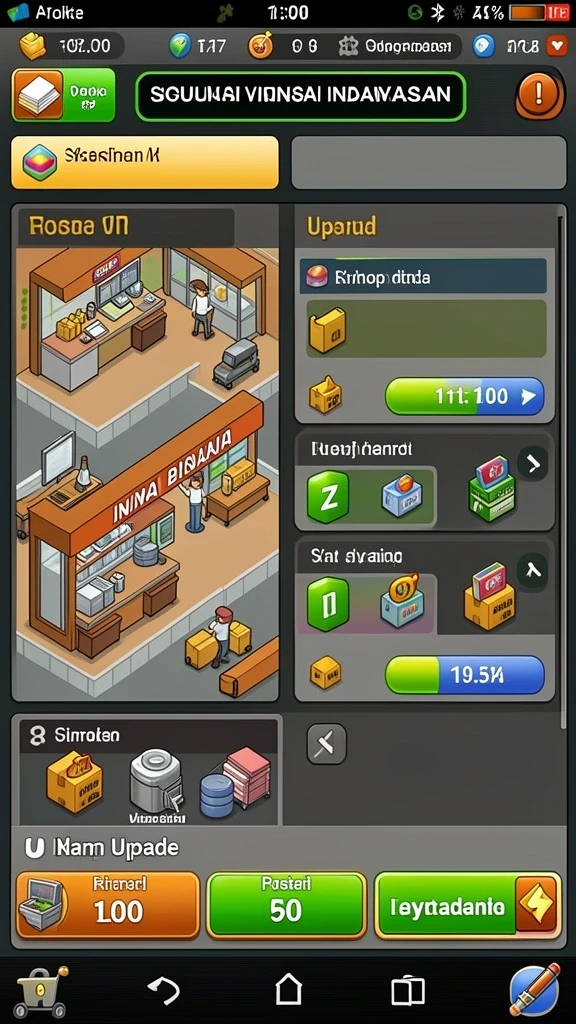 Screenshot rprr nomor 1