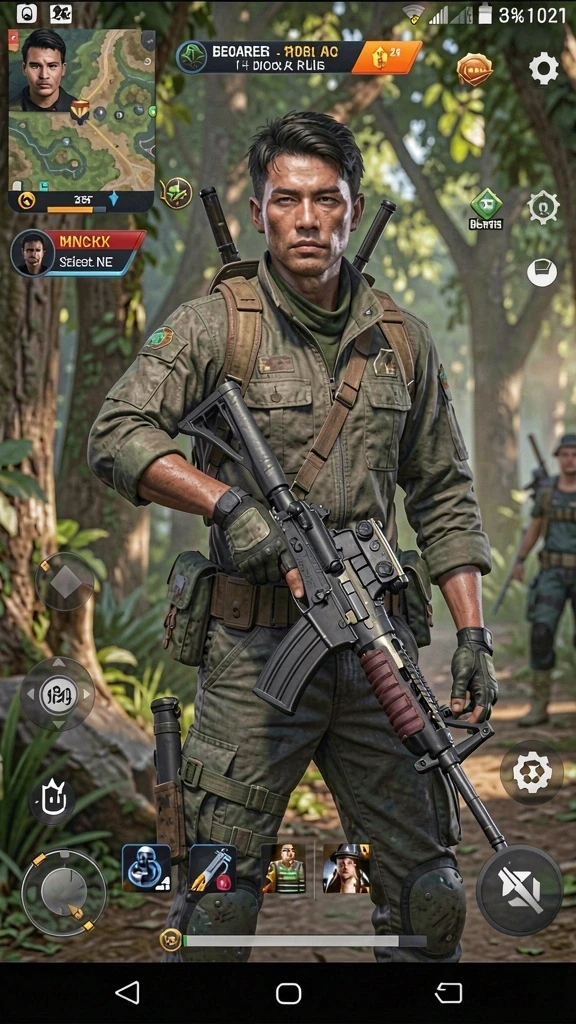 Screenshot rt99 nomor 1