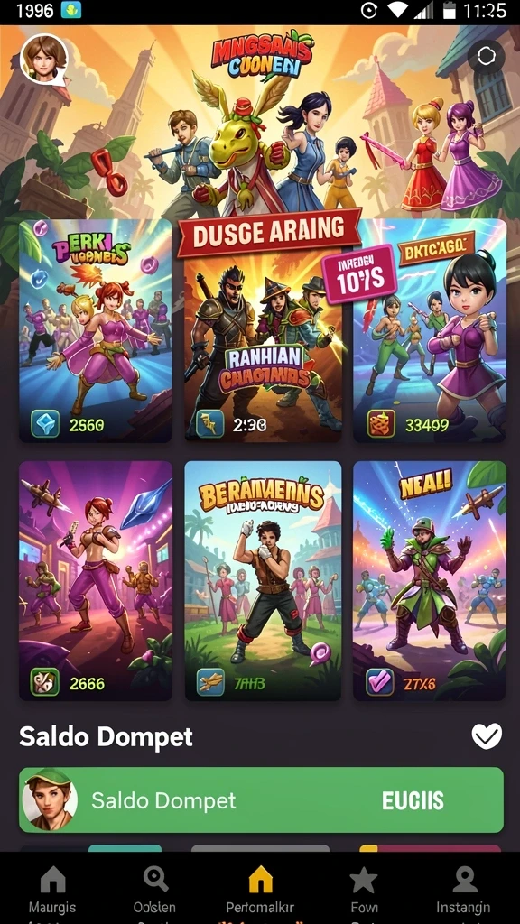 Screenshot s9s9 nomor 1
