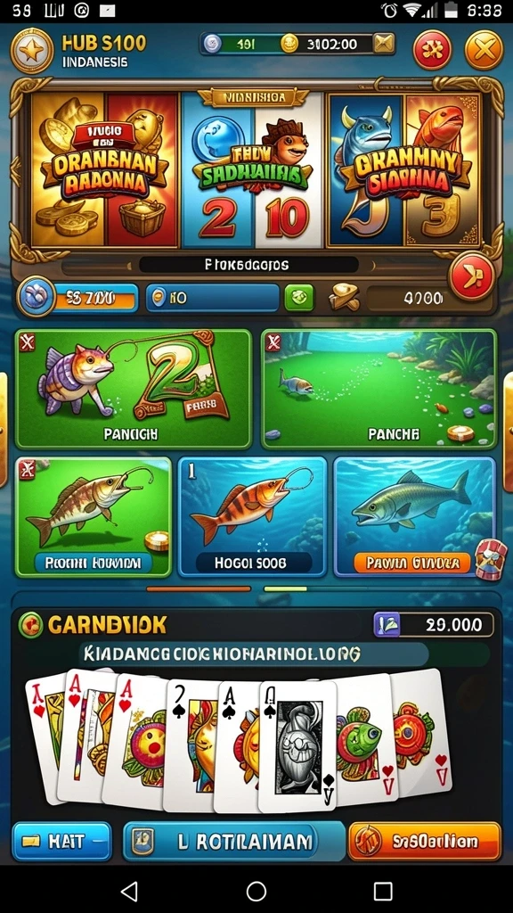Screenshot she888 nomor 3