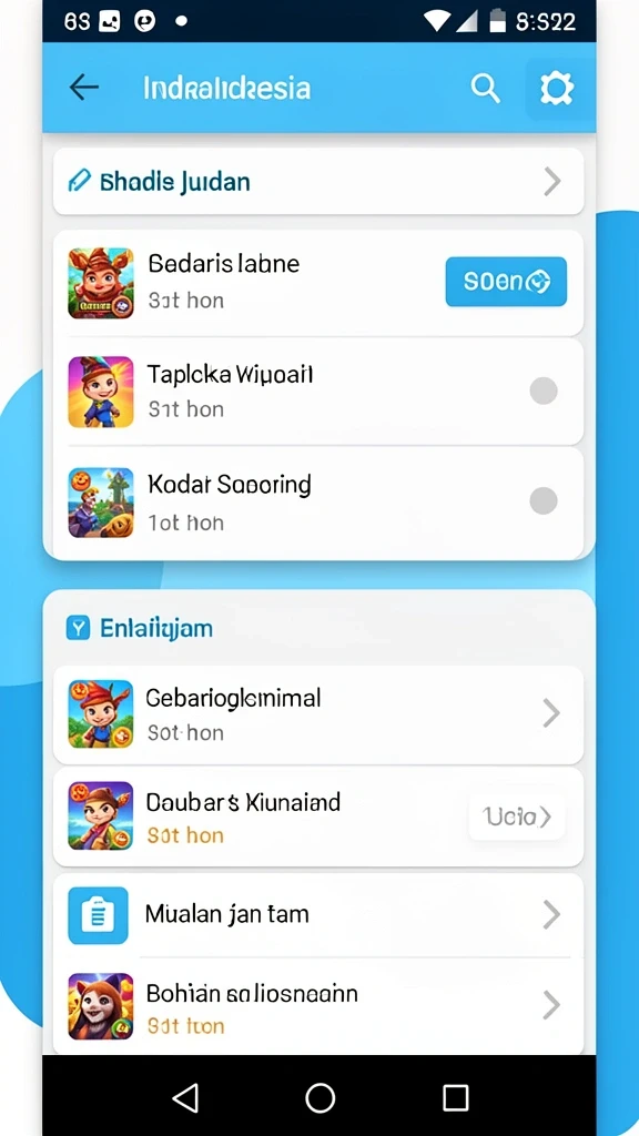 Screenshot sobatgaming nomor 2