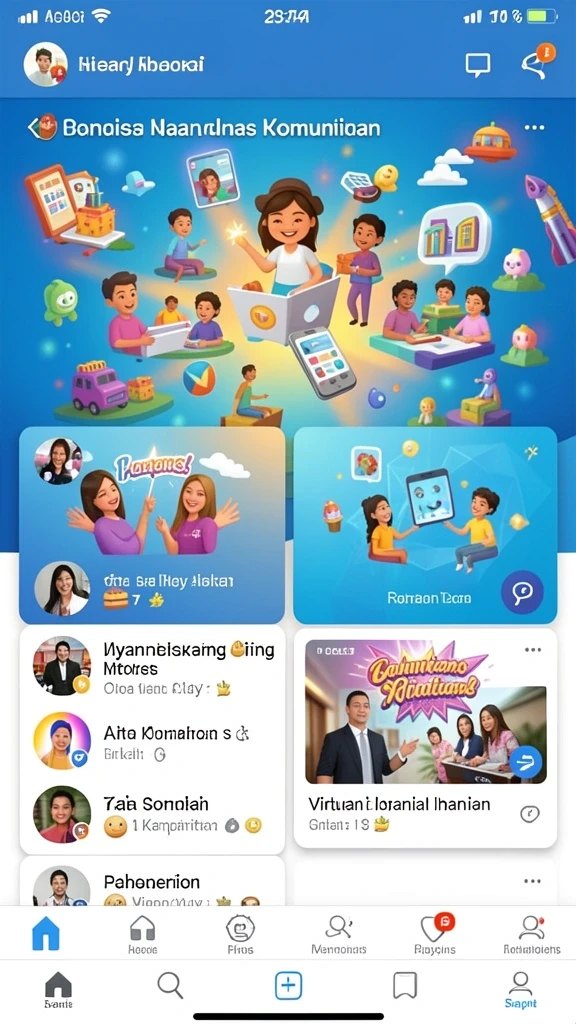 Screenshot stadium77 nomor 2