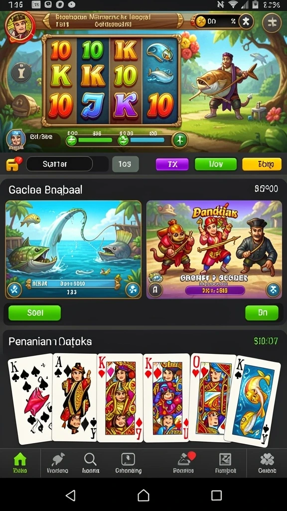 Screenshot subur88 nomor 1