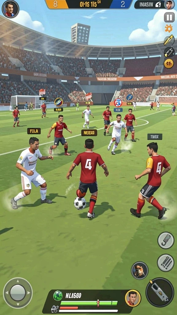 Screenshot superligatoto nomor 3