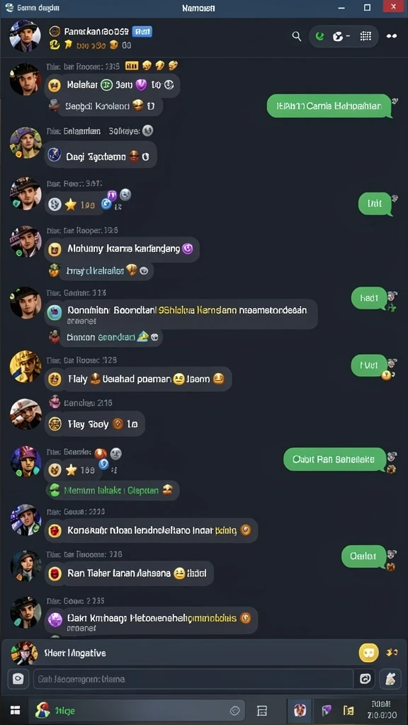 Screenshot tar555 nomor 1