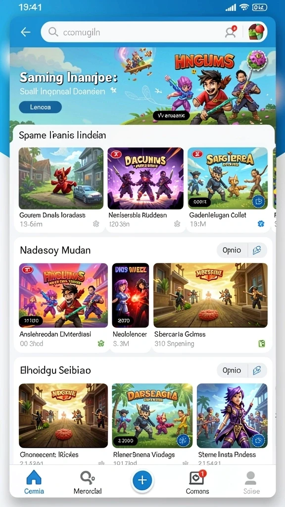 Screenshot tempur99 nomor 3