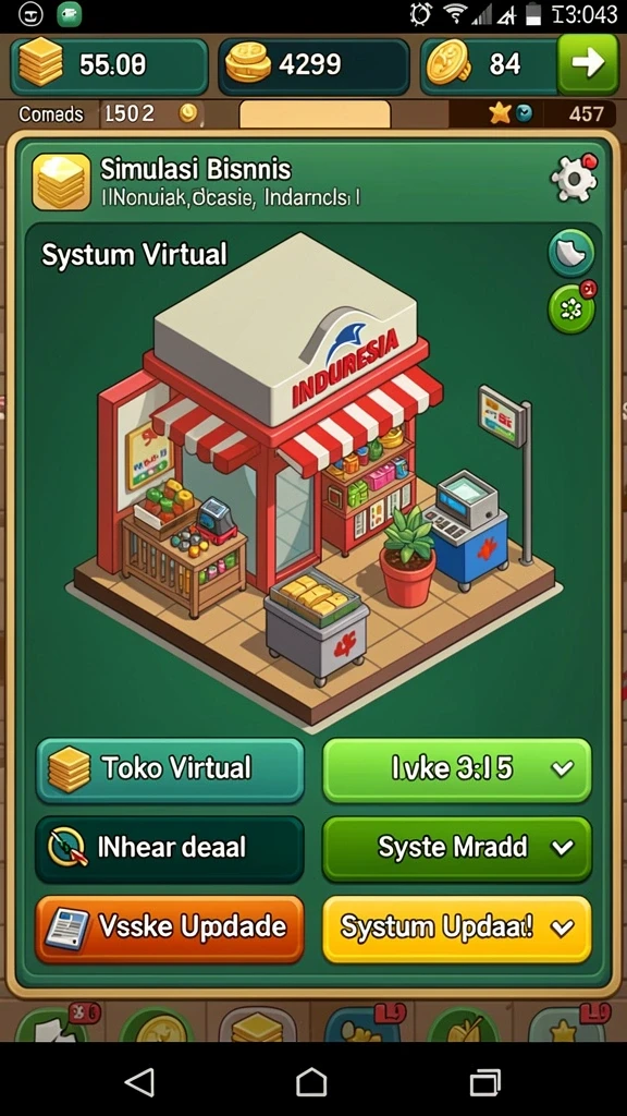 Screenshot ufo777 nomor 1
