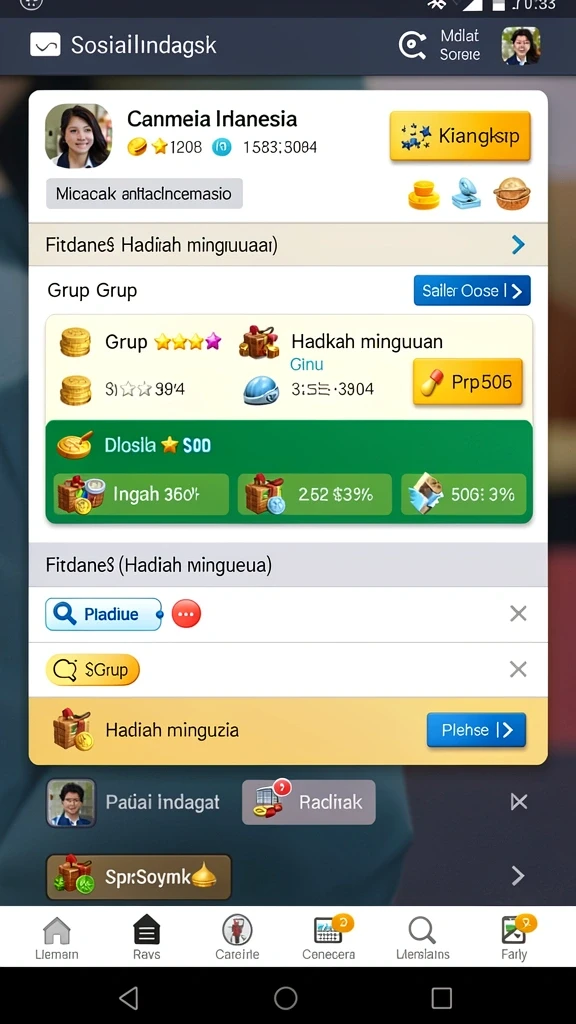 Screenshot vegas969 nomor 3