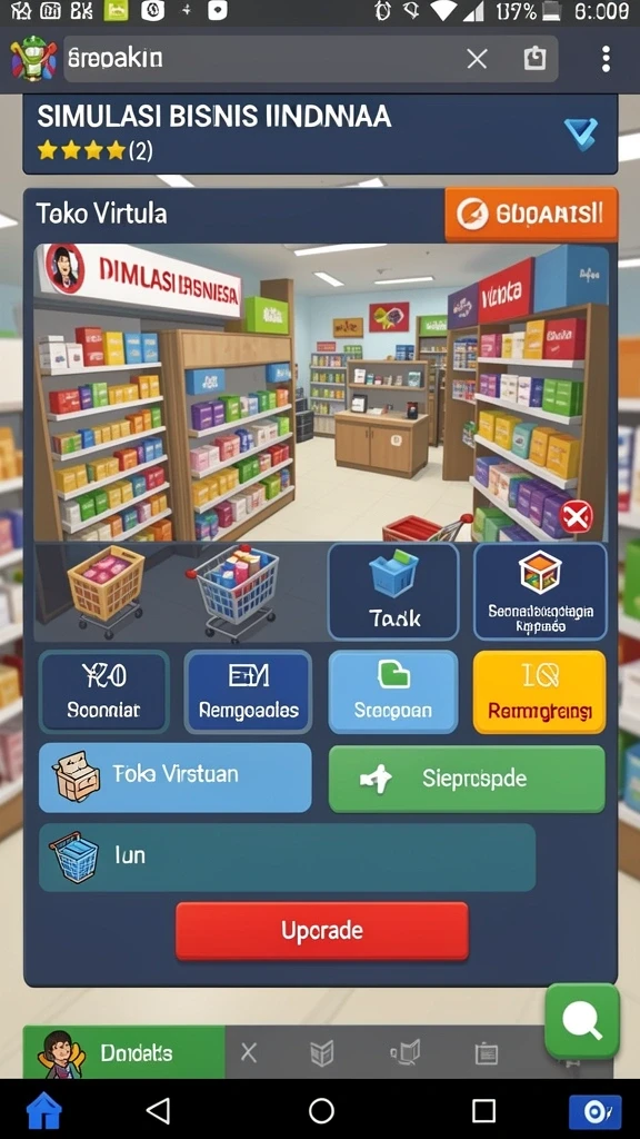 Screenshot vita555 nomor 3