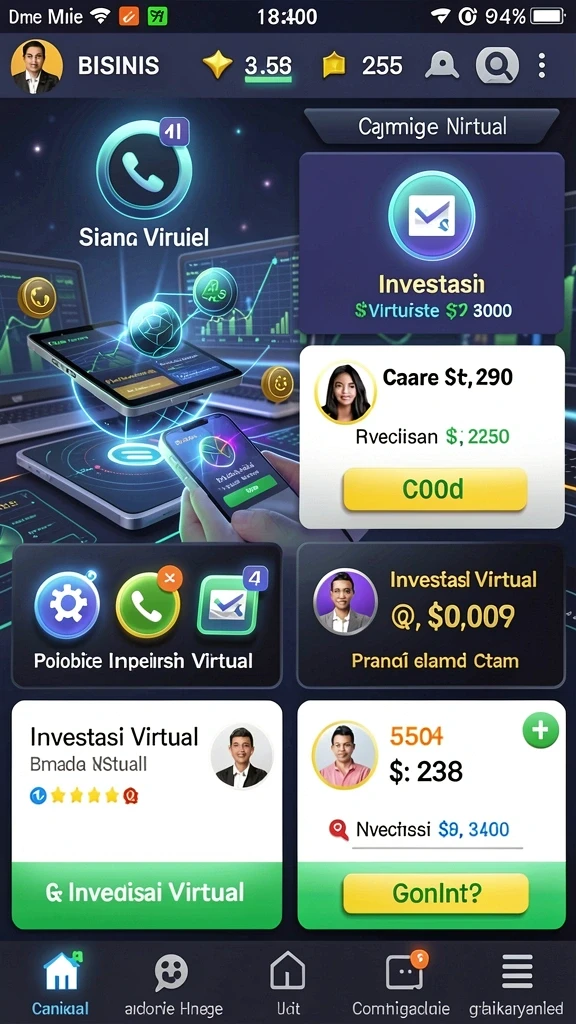 Screenshot vo777 nomor 2