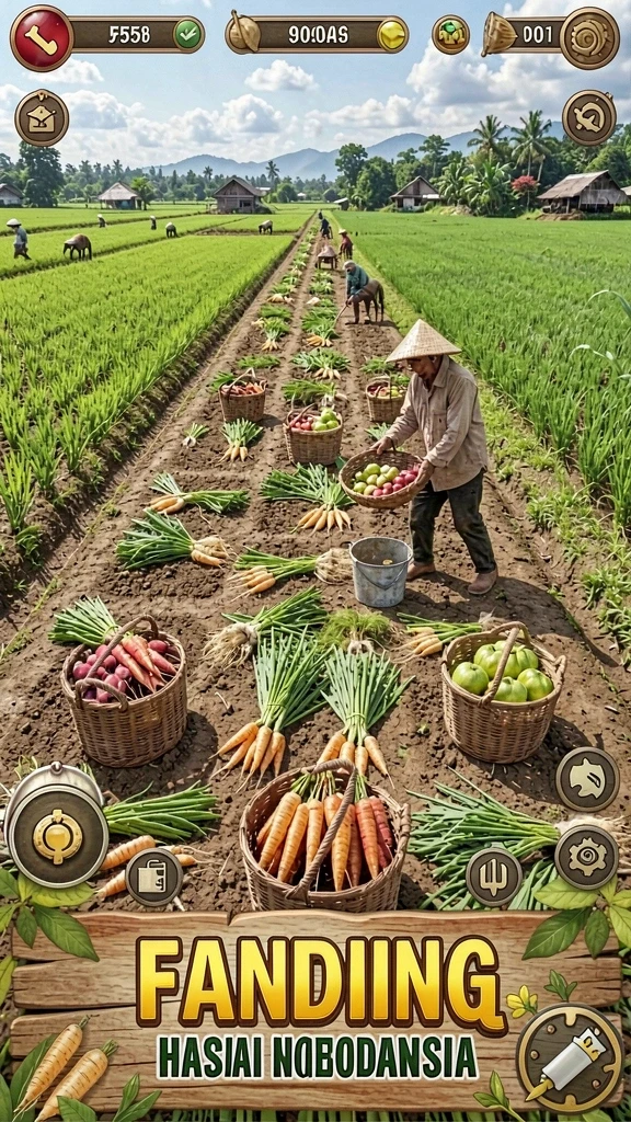 Screenshot vo777 nomor 3