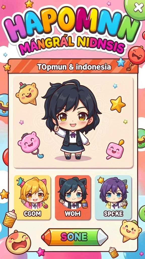 Screenshot winidn nomor 3