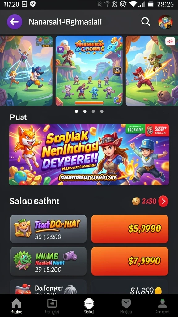 Screenshot winning303 nomor 1