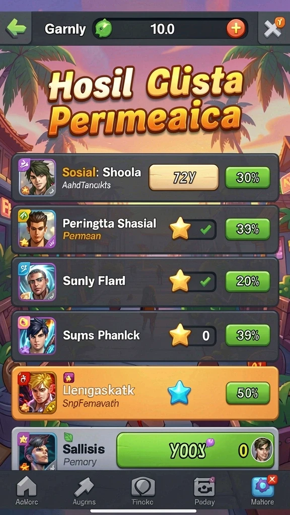 Screenshot wow33 nomor 1