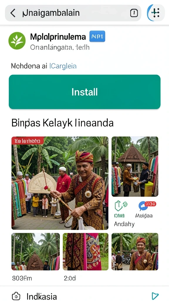 Screenshot yoktogel nomor 1