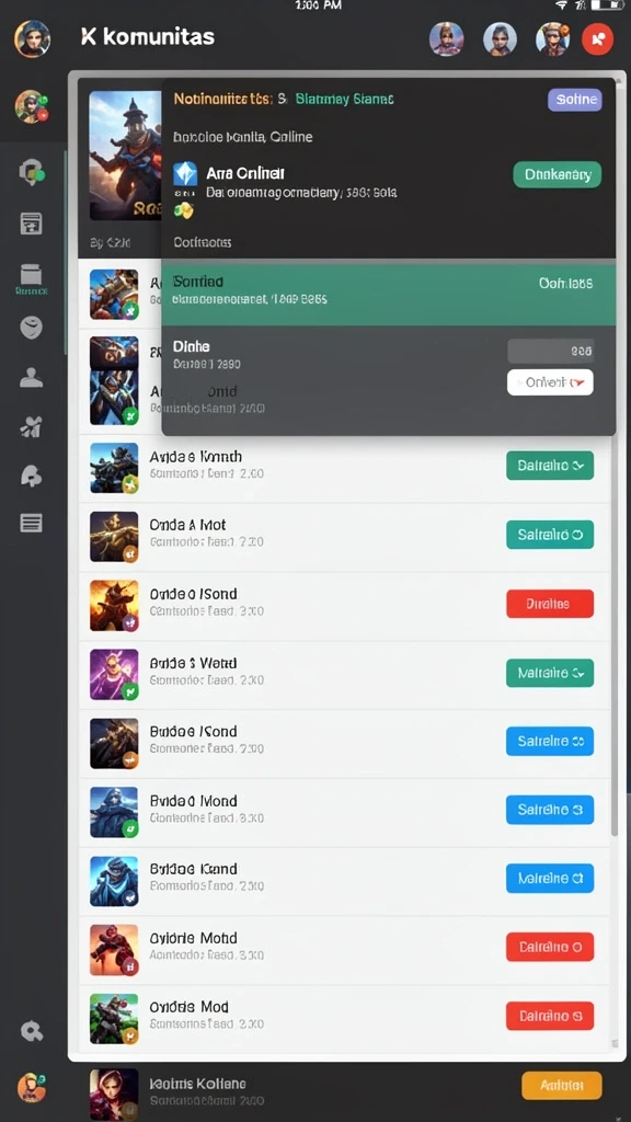 Screenshot yowestogel nomor 1