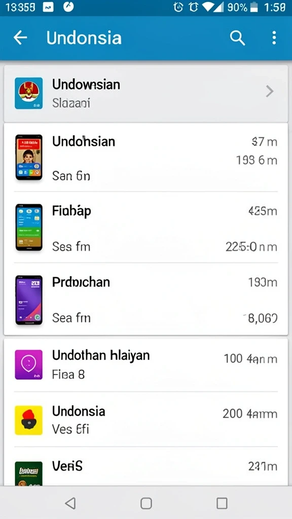 Screenshot yoyo88 nomor 3