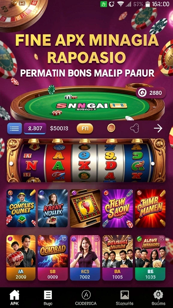 Screenshot yumetoto nomor 2